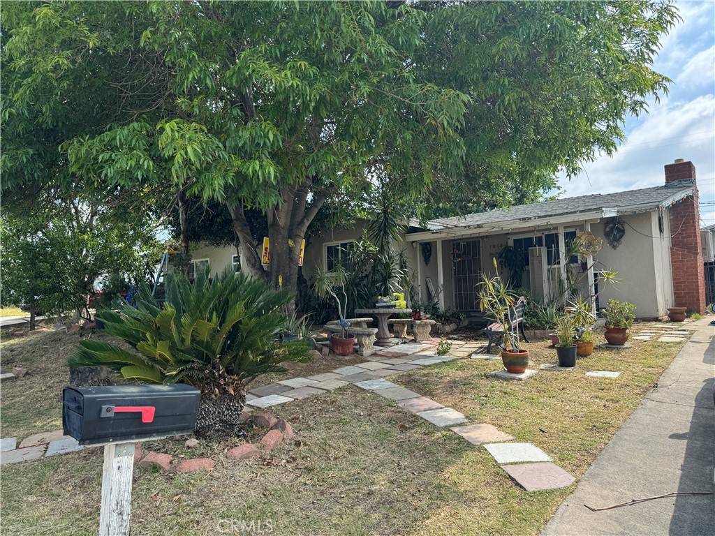 Rialto, CA 92376,1017 N Alice AVE