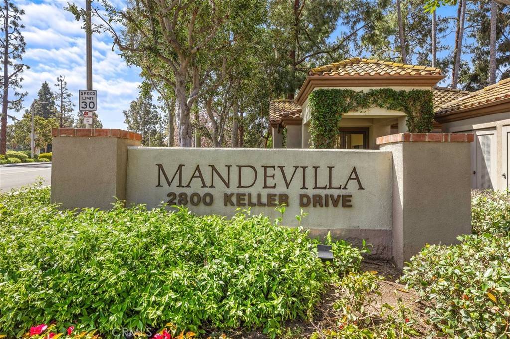 Tustin, CA 92782,2800 Keller Dr #262
