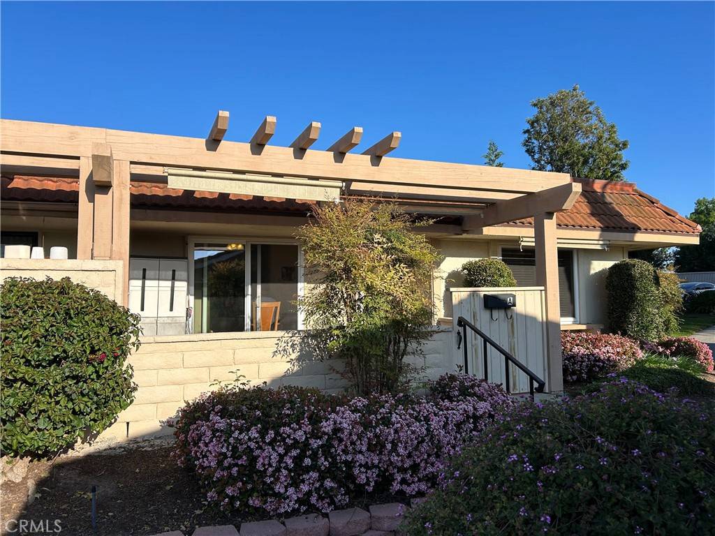 Laguna Woods, CA 92637,3042 VIA SERENA SOUTH #A