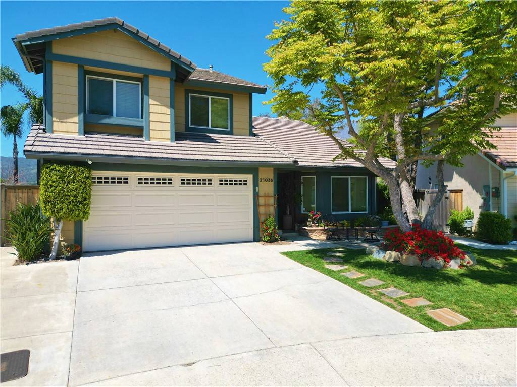 Trabuco Canyon, CA 92679,21036 Pennington LN