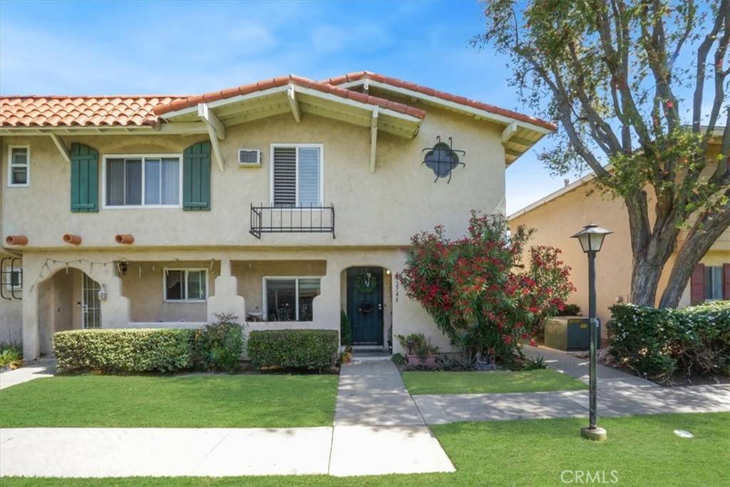 Tustin, CA 92780,17274 NISSON RD #A