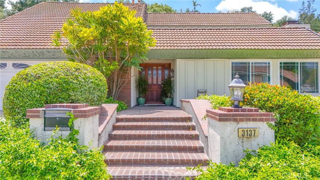 Hacienda Heights, CA 91745,3137 Cabo Blanco DR