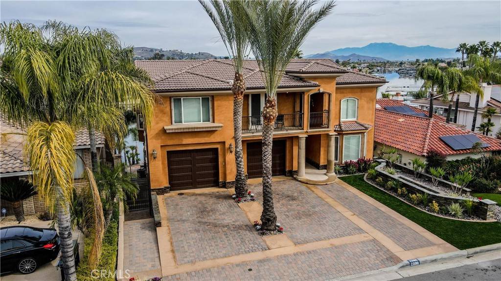 Canyon Lake, CA 92587,23180 Gray Fox DR