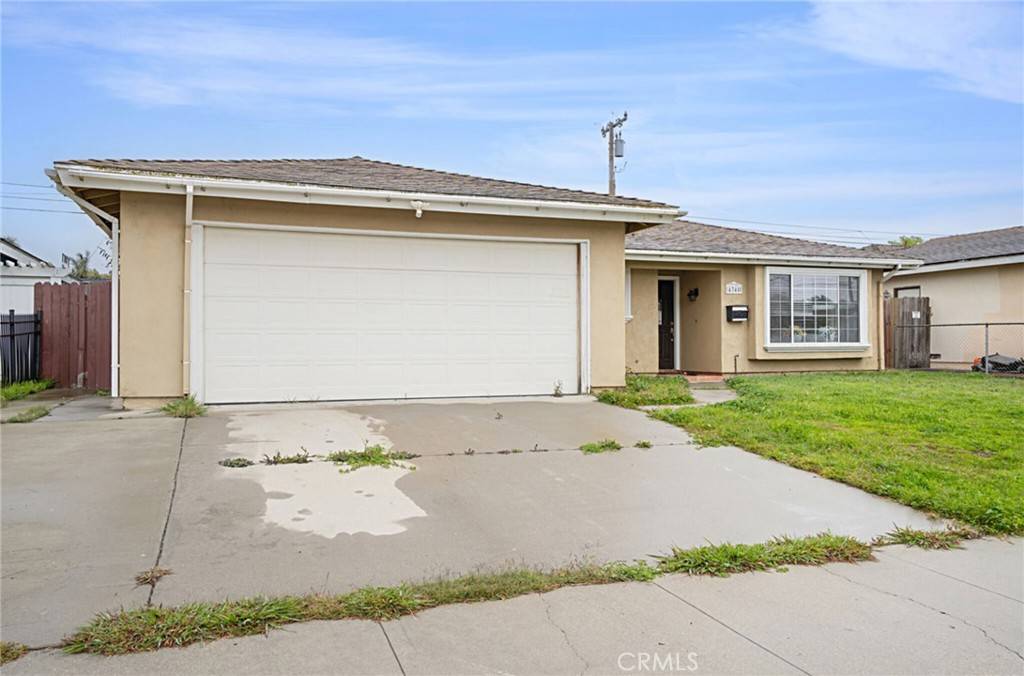 Oxnard, CA 93033,4340 Highland AVE