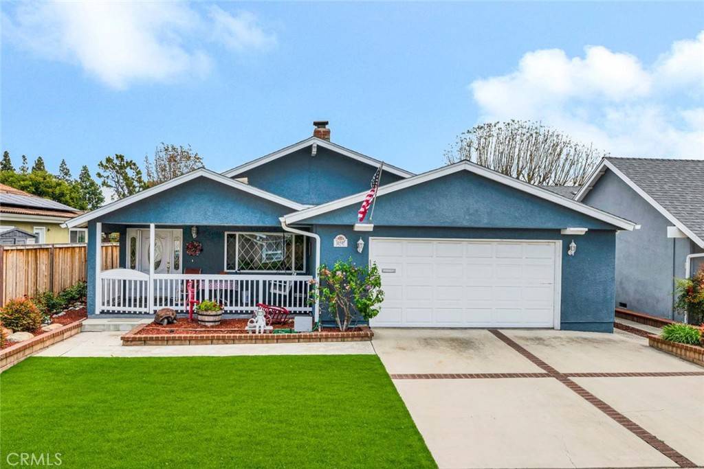 Tustin, CA 92780,14892 Braeburn RD