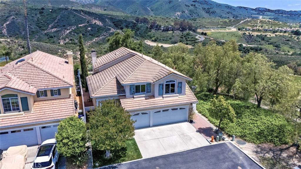 Rancho Santa Margarita, CA 92679,21672 High Country DR