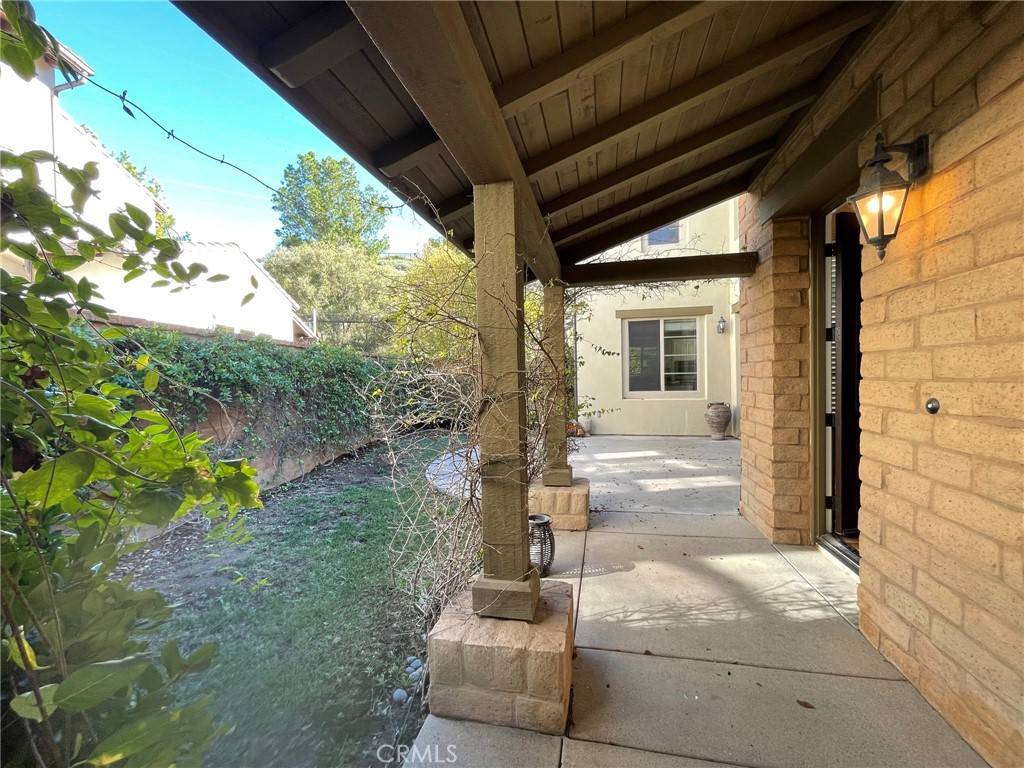 14 Katy Rose LN Ladera Ranch, CA 92694