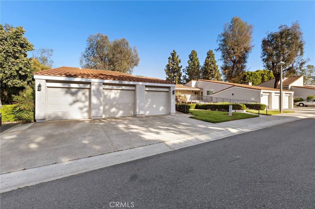 Laguna Woods, CA 92637,3355 Monte Hermoso #N