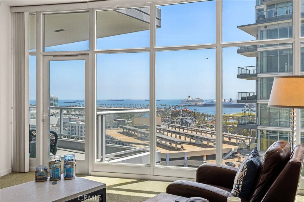 Long Beach, CA 90802,400 W Ocean BLVD #1202