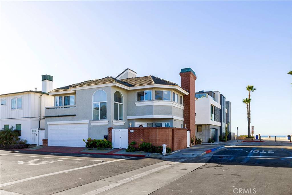 Newport Beach, CA 92663,6711 Seashore DR
