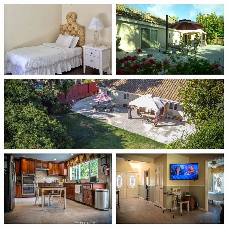 Mission Viejo, CA 92691,26871 La Sierra DR