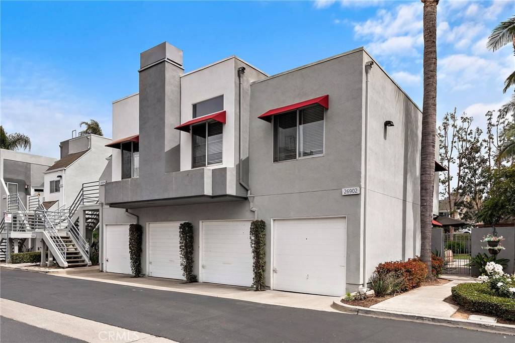 Mission Viejo, CA 92691,26904 Jasper #256