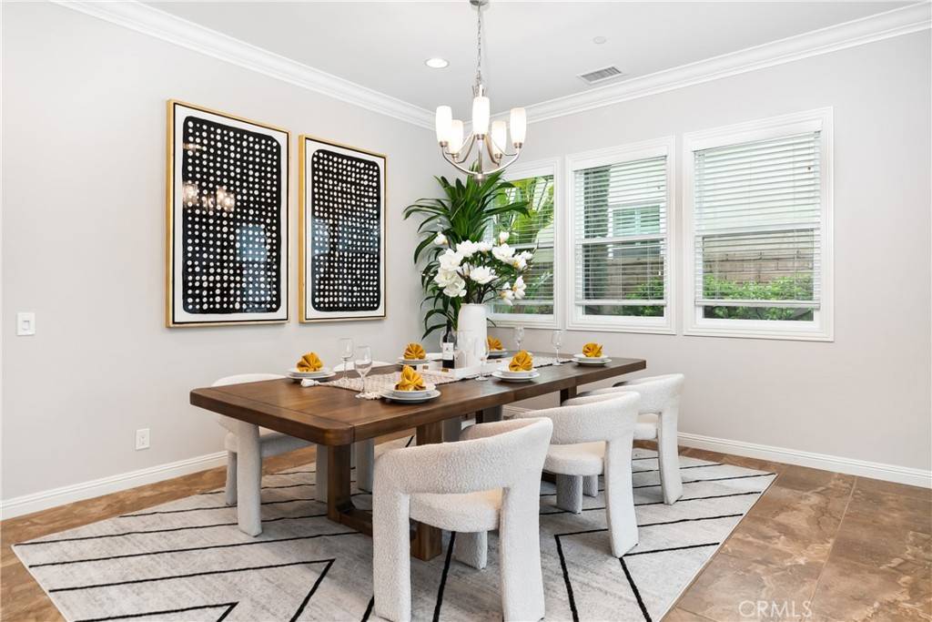 Lake Forest, CA 92630,12 Starflower