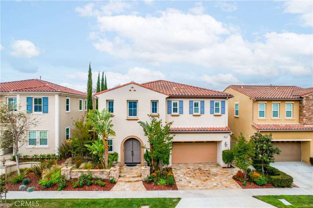 Lake Forest, CA 92630,12 Starflower