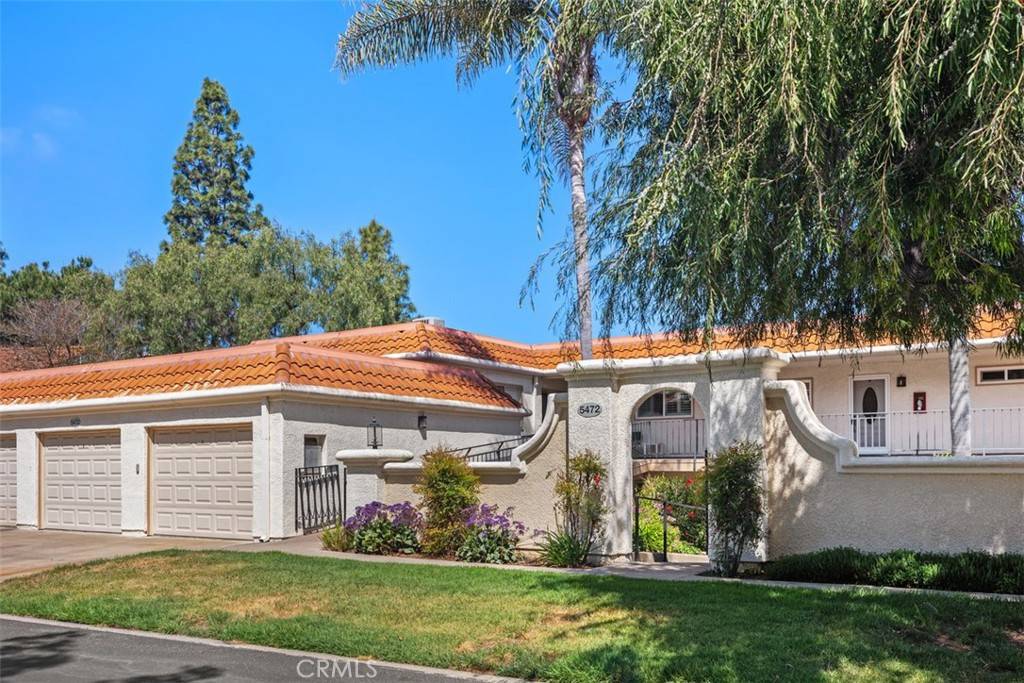Laguna Woods, CA 92637,5472 Paseo Del Lago E #B