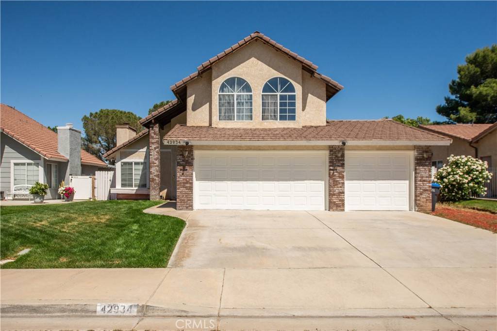 Lancaster, CA 93536,42934 Fenner AVE