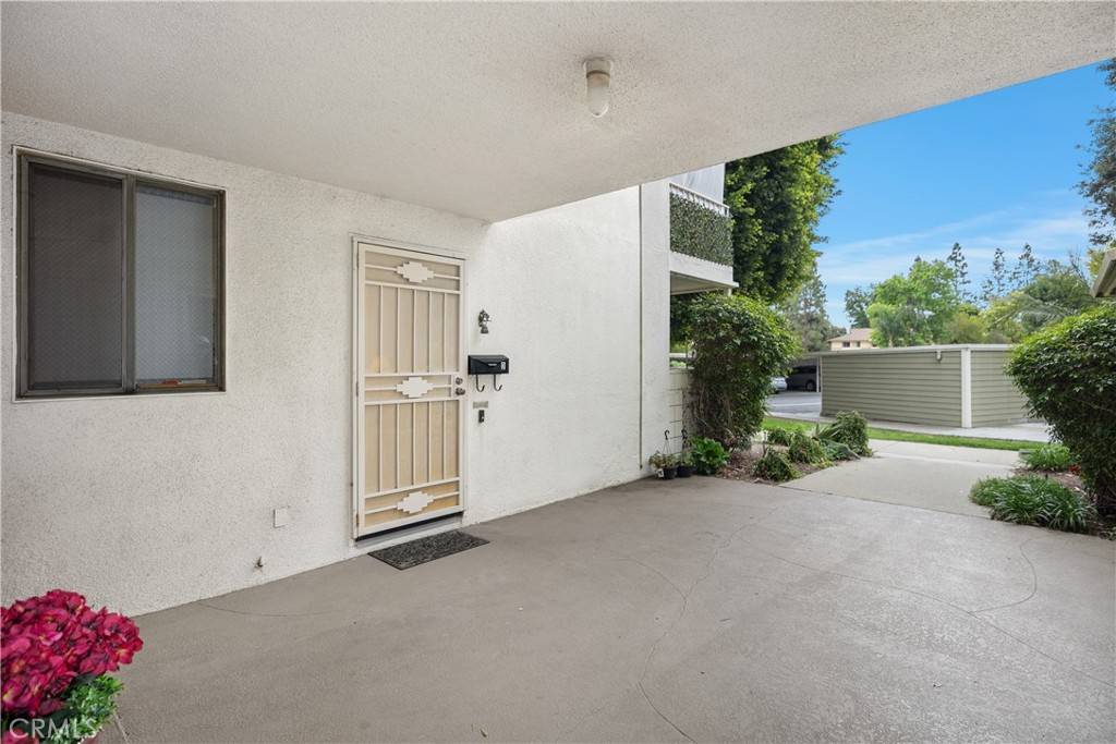Laguna Woods, CA 92637,124 Via Estrada #D