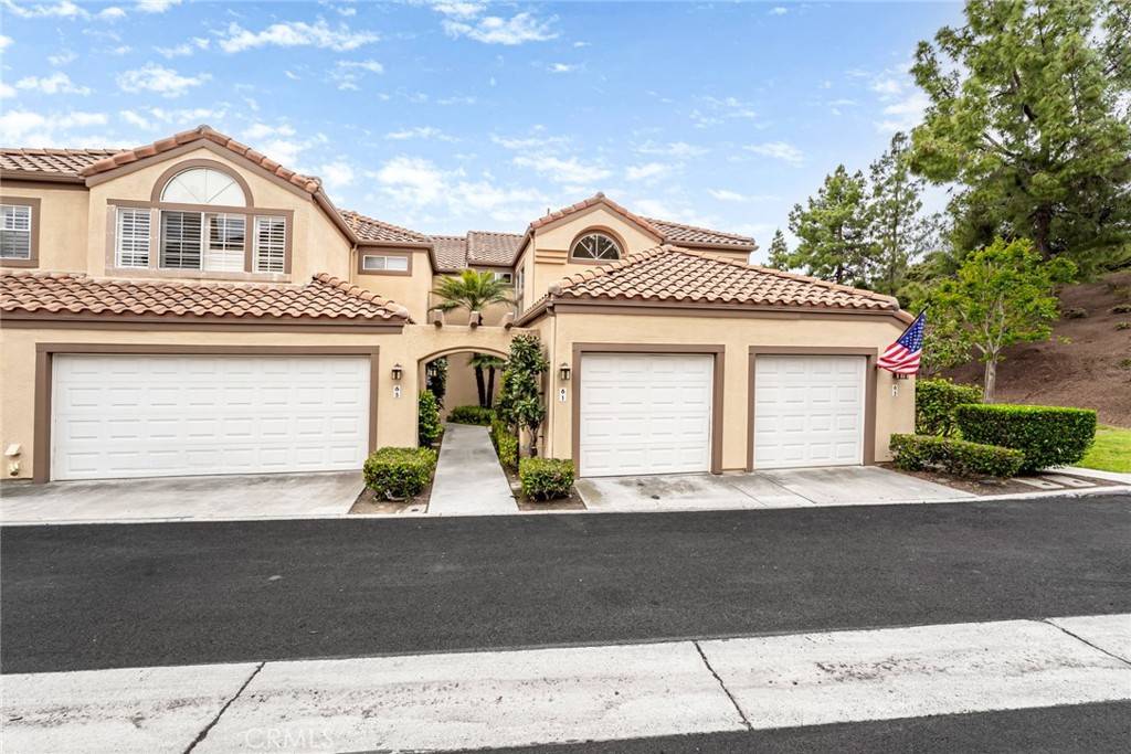 Aliso Viejo, CA 92656,61 Via Bacchus