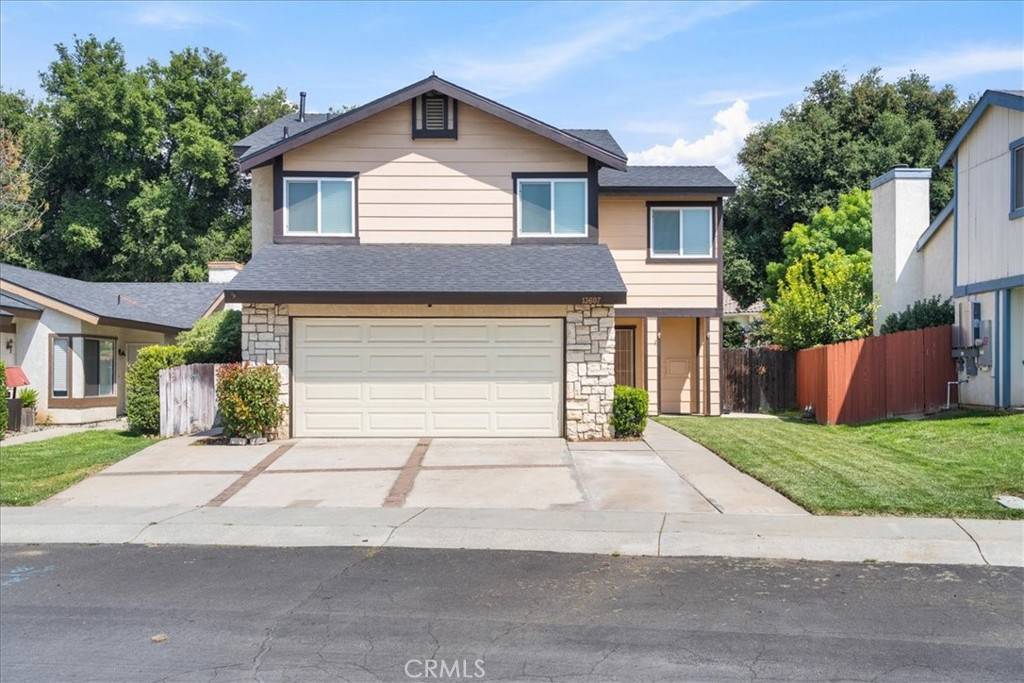 Yucaipa, CA 92399,13607 Chaparral TRL