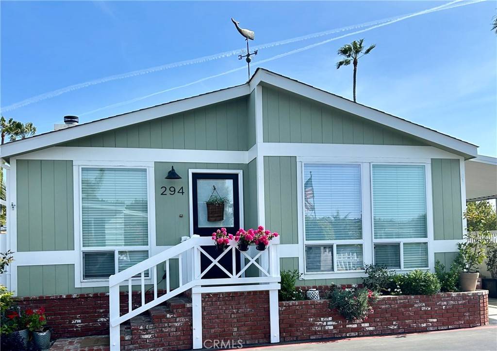 Newport Beach, CA 92660,294 Mayflower Dr