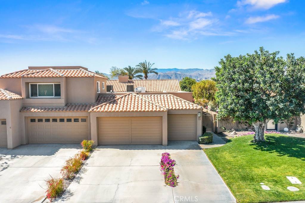 Rancho Mirage, CA 92270,53 Pine Valley DR