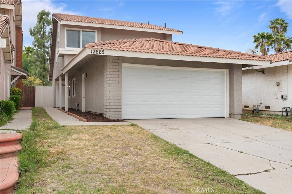 Moreno Valley, CA 92553,13665 Pattilynn DR