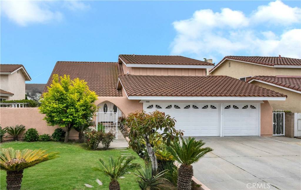 Fountain Valley, CA 92708,9100 Blair River CIR
