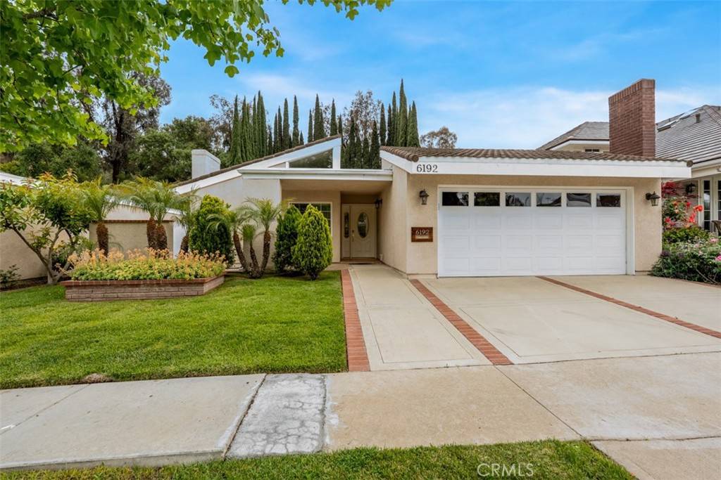 Irvine, CA 92603,6192 Sierra Siena RD