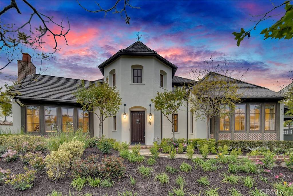 Ladera Ranch, CA 92694,67 Bell Pasture RD