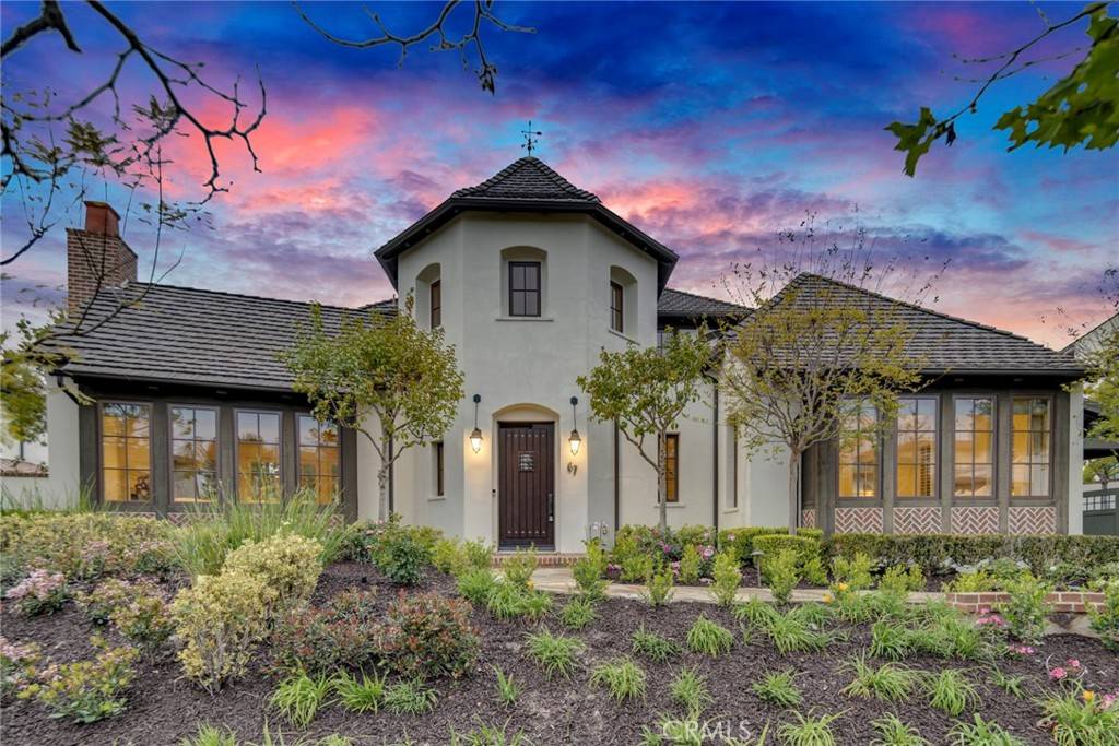 Ladera Ranch, CA 92694,67 Bell Pasture RD