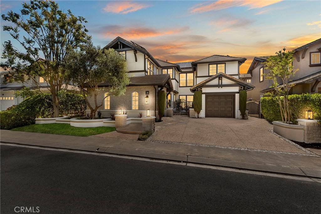 Coto De Caza, CA 92679,34 Vela CT