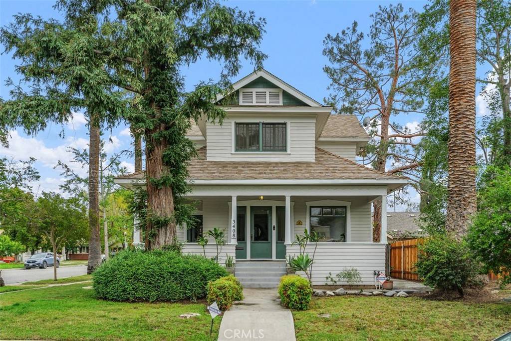 Riverside, CA 92501,3408 1st ST