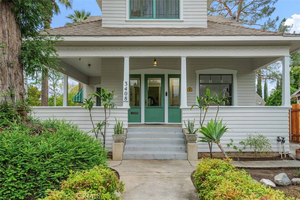 Riverside, CA 92501,3408 1st ST