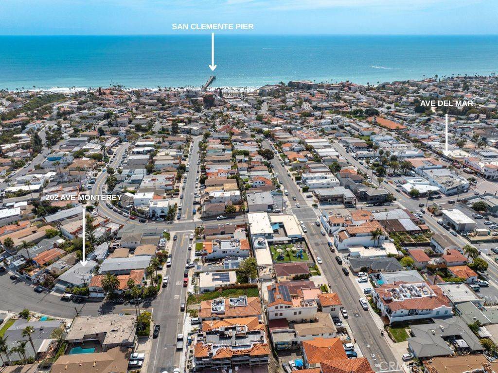 San Clemente, CA 92672,202 Avenida Monterey