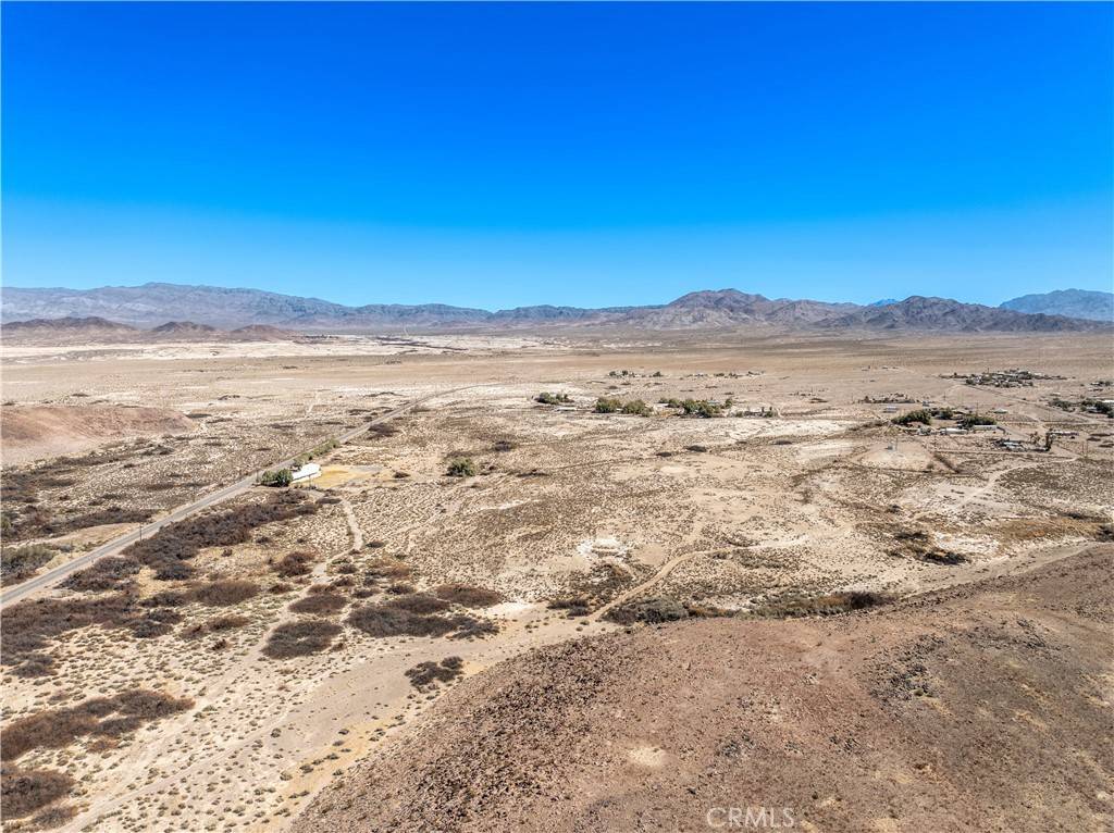 CA 92389,120 Old Spanish Trail Hwy