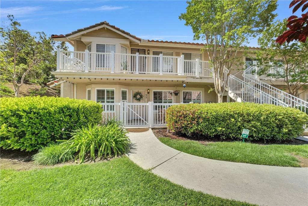 Trabuco Canyon, CA 92679,19801 Meadow Ridge DR #35