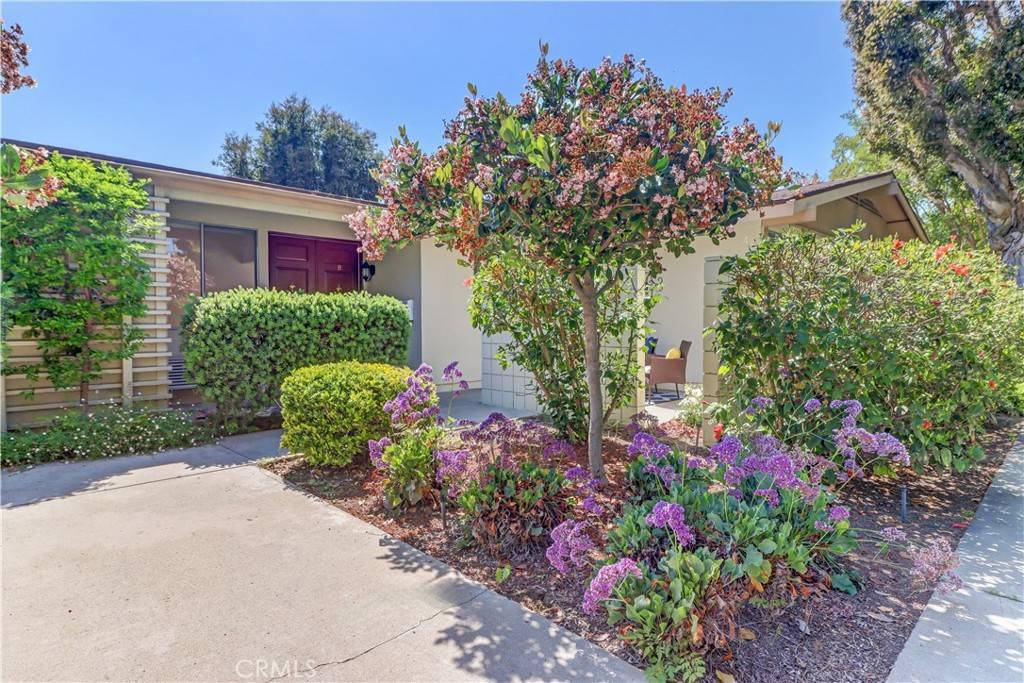 Laguna Woods, CA 92637,125 Via Estrada #B