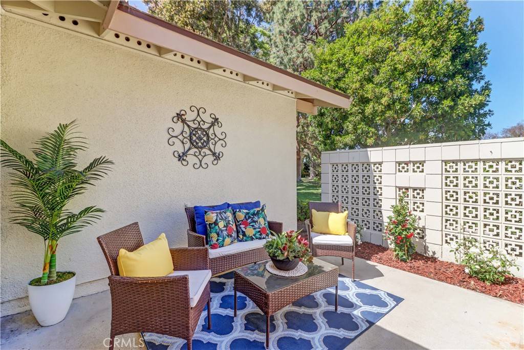 Laguna Woods, CA 92637,125 Via Estrada #B