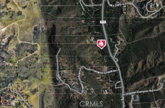 Trabuco Canyon, CA 92679,19605 Live Oak Canyon Rd.