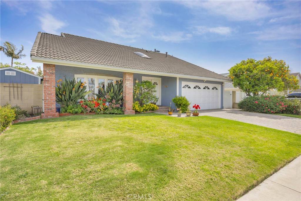 Huntington Beach, CA 92646,20902 Balgair CIR