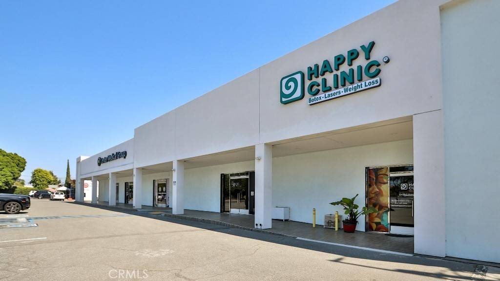 Garden Grove, CA 92843,12372 Garden Grove BLVD