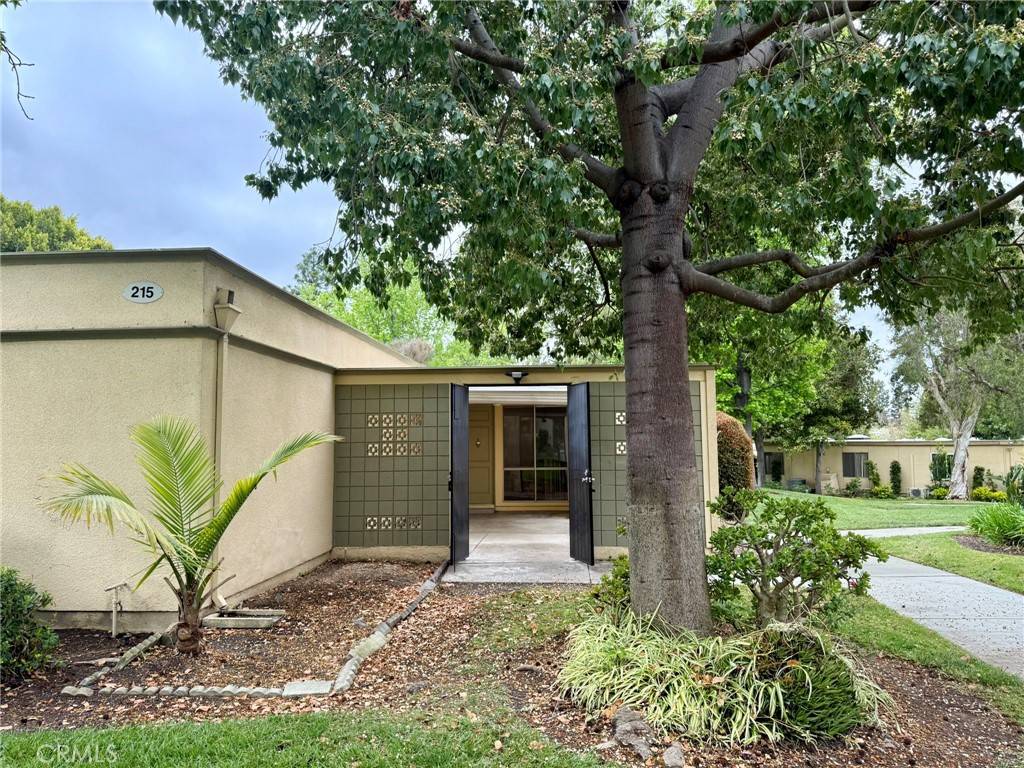 Laguna Woods, CA 92637,215 Avenida Majorca #A
