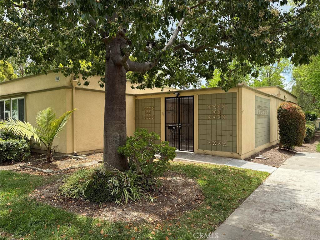 Laguna Woods, CA 92637,215 Avenida Majorca #A