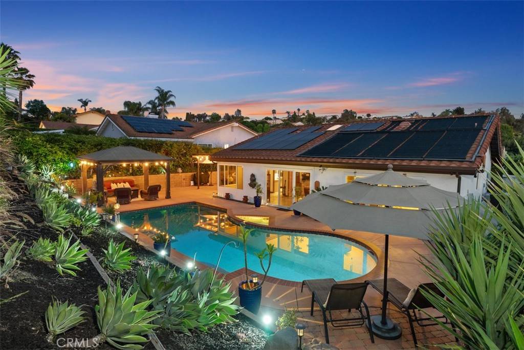 Mission Viejo, CA 92691,26551 Morena DR
