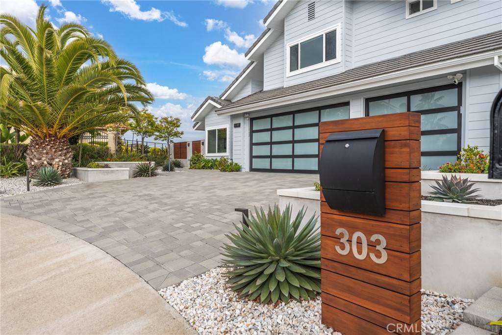 San Clemente, CA 92673,303 Calle Paisano