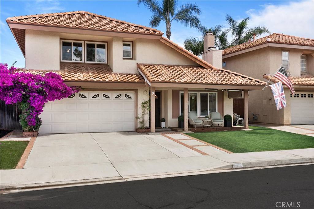 Rancho Santa Margarita, CA 92688,9 Via Olorosa