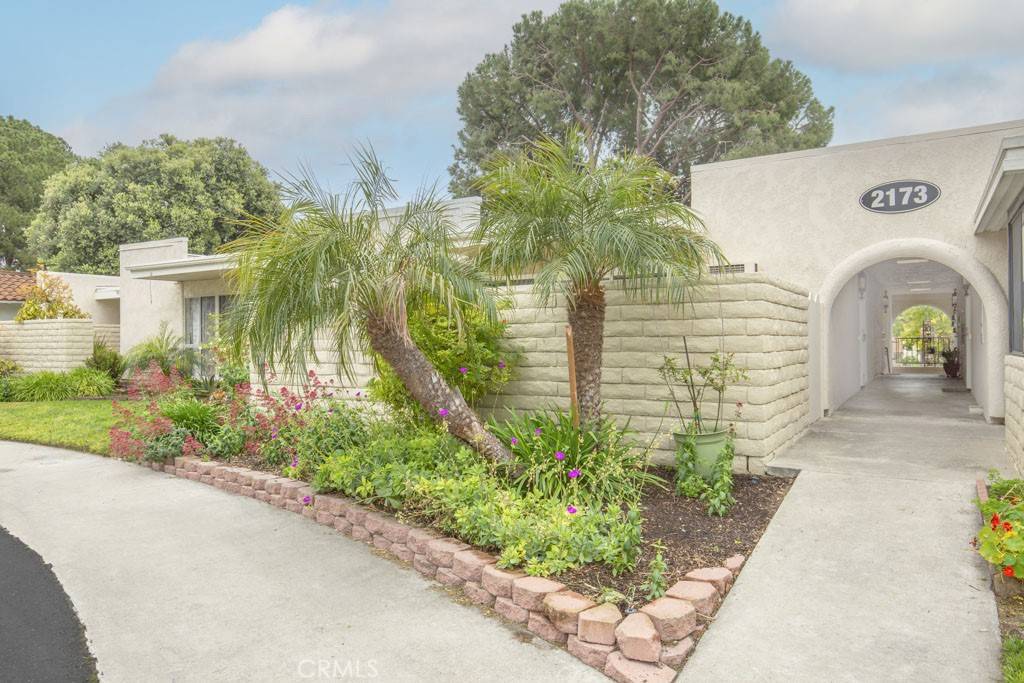 Laguna Woods, CA 92637,2173 Via Mariposa East #T