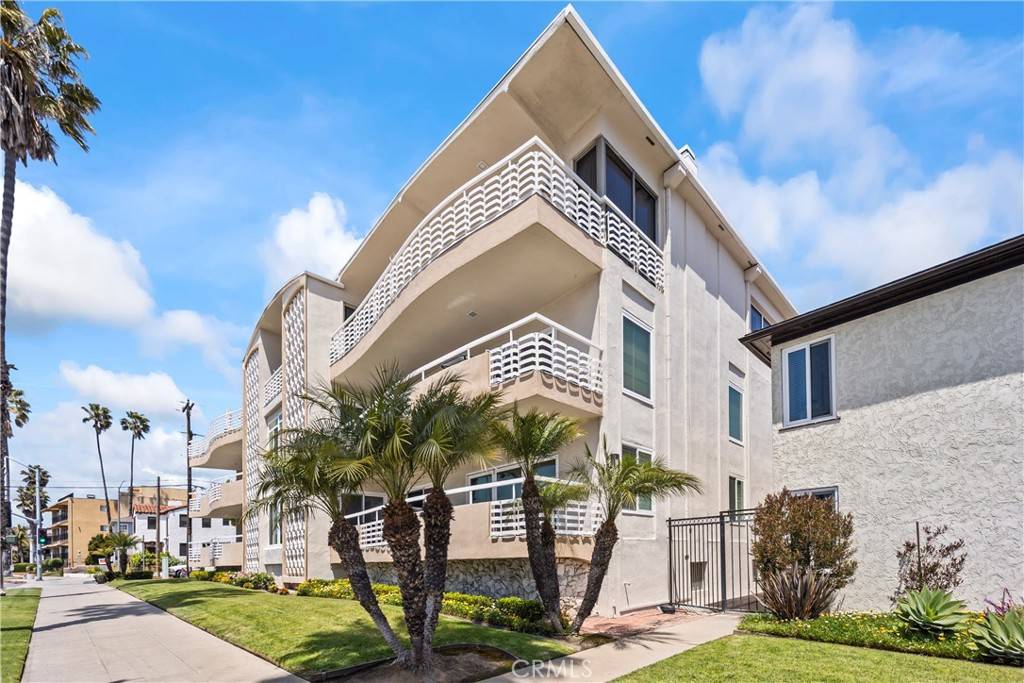 Long Beach, CA 90803,3601 E Ocean BLVD #2C