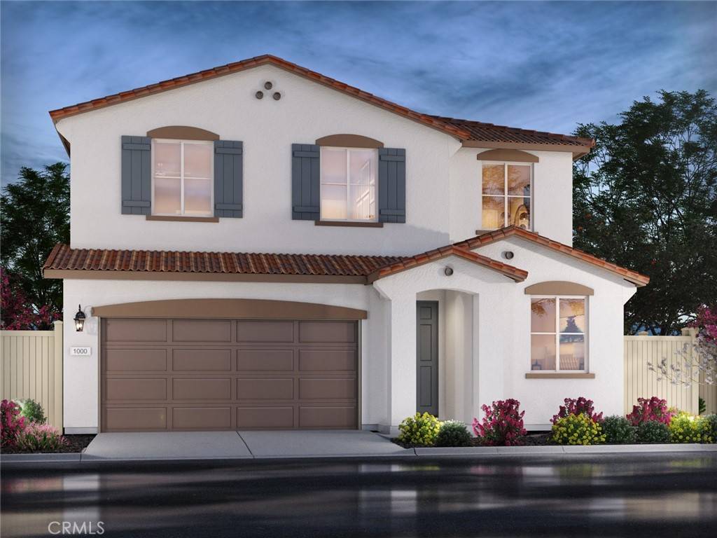 Redlands, CA 92374,1076 Fuchsia CIR
