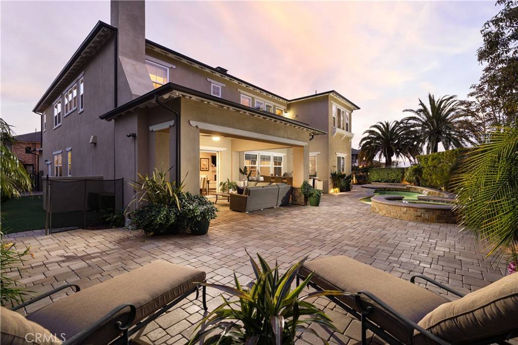 Huntington Beach, CA 92649,4461 Oceanridge DR